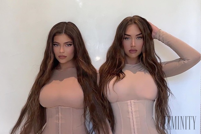 Kylie Jenner si našla novú najlepšiu kamarátku - a tá sa musela prispôsobiť jej životnému štýlu