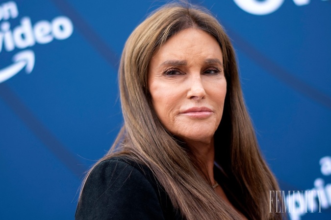 Caitlyn Jenner má vysoké ambície