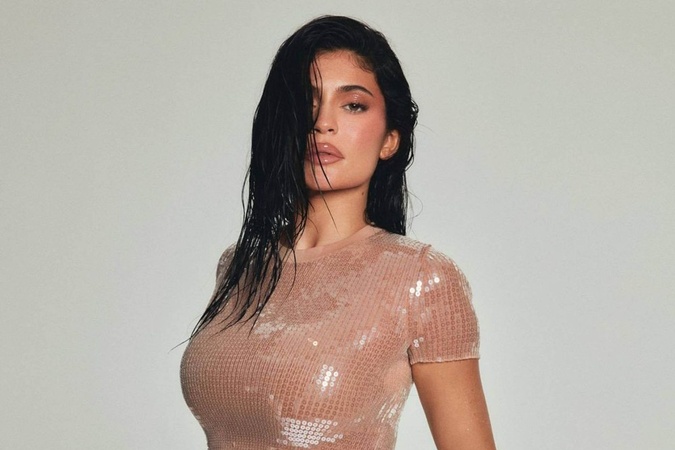 Kylie Jenner je jednou z najznámejších Kardashianiek