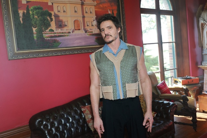 Kto je Pedro Pascal a prečo si zmenil meno?