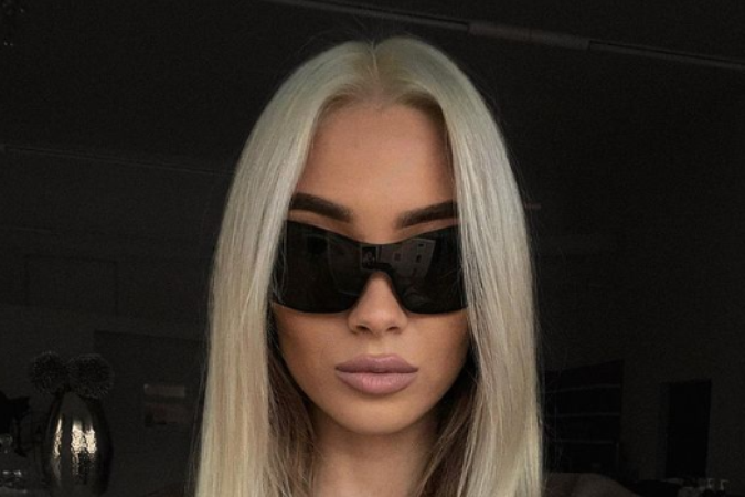 Speváčka Ronie prešla premenou ako Kim Kardashian
