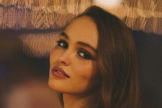 Lily-Rose Depp