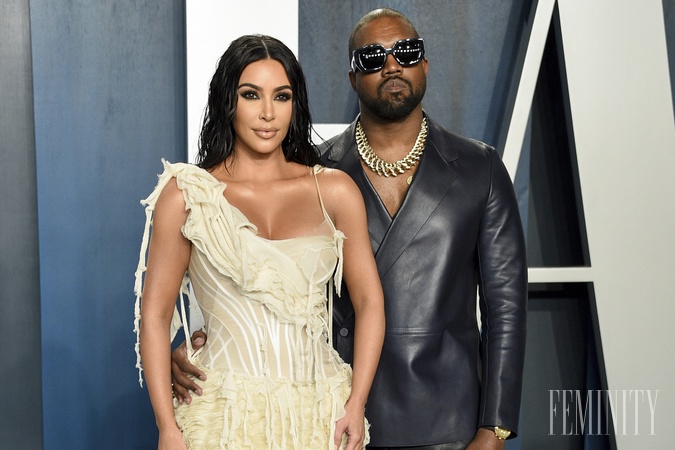 Kim Kardashian nahradila Kayneho