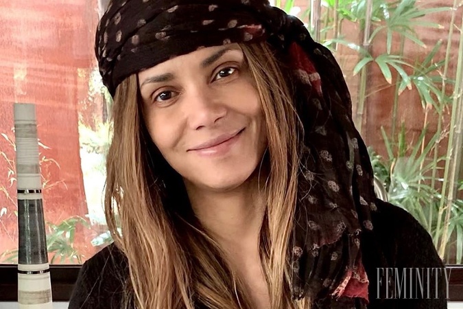 Oscarová Halle Berry má 53 rokov, ale pleť ako o polovicu mladšie kolegyne...