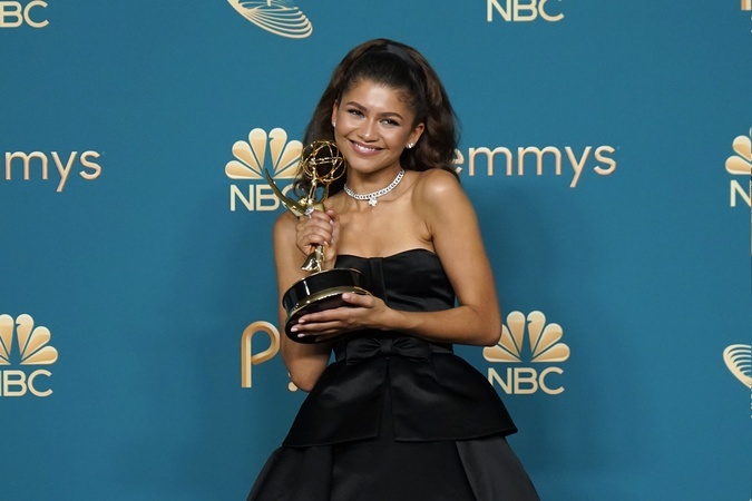 Zendaya