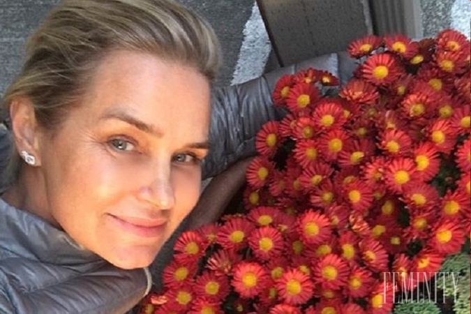 Yolanda Hadid je sexi mamou modelky Gigi a Belly Hadid
