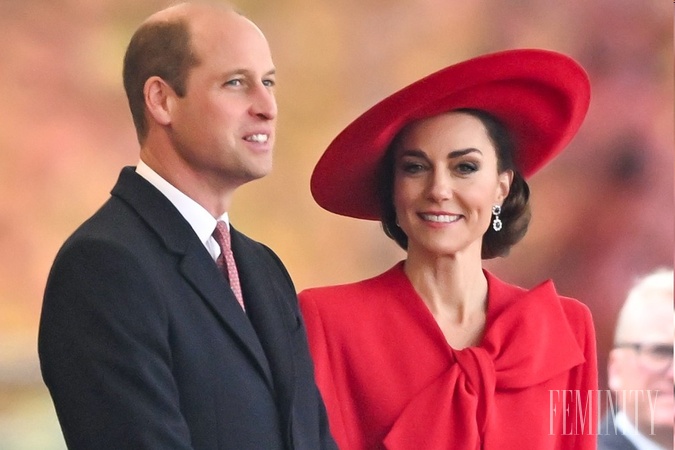 eci, ktoré ste o Kate Middleton netušili
