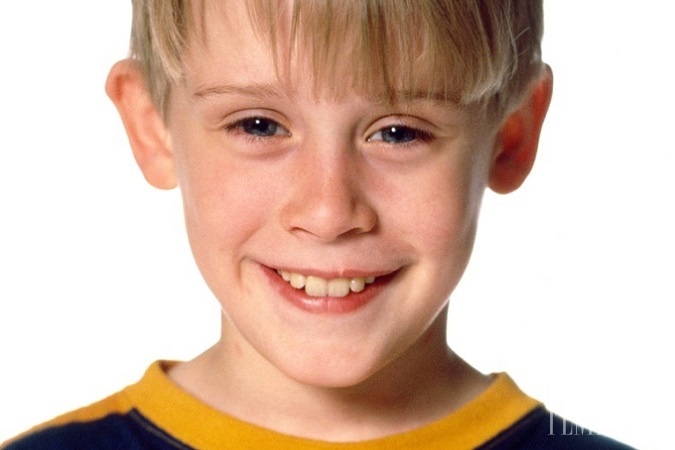 Toto ste o "Kevinovi" z filmu Sam doma vedeli?