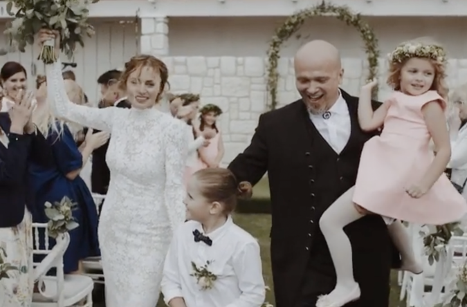 Mária Čírová je v šťastnom manželstve už takmer päť rokov