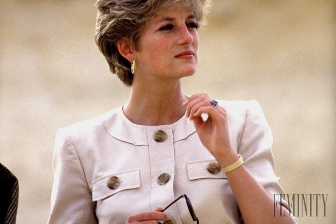Štýl cargo dnes miluje aj prvá dáma USA Melania Trump. Inšpirovala sa princeznou Dianou?