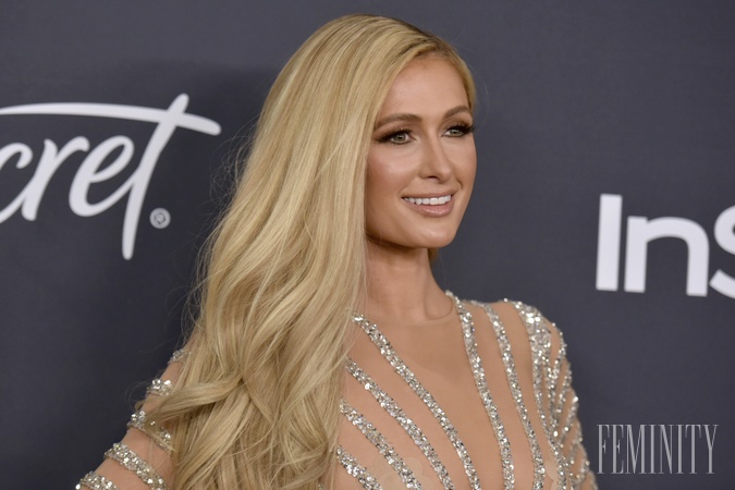 Paris Hilton oslávila narodeniny naozaj vo veľkom štýle