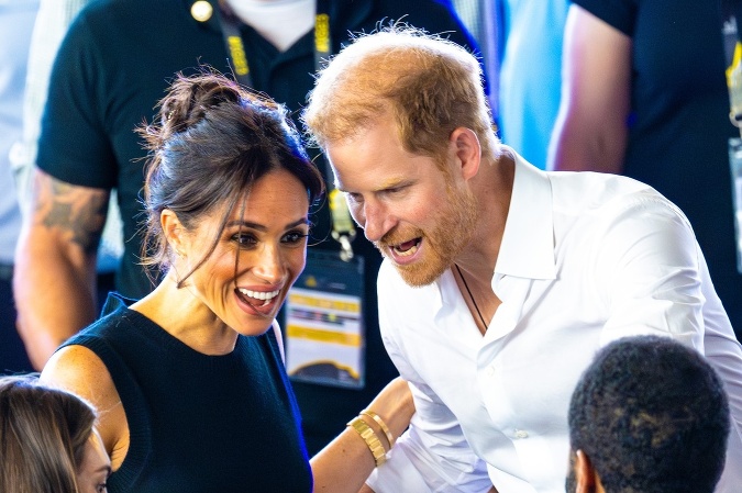 Tiché signály, ktoré potvrdzujú, že manželstvo princa Harryho a Meghan Markle nie je v troskách