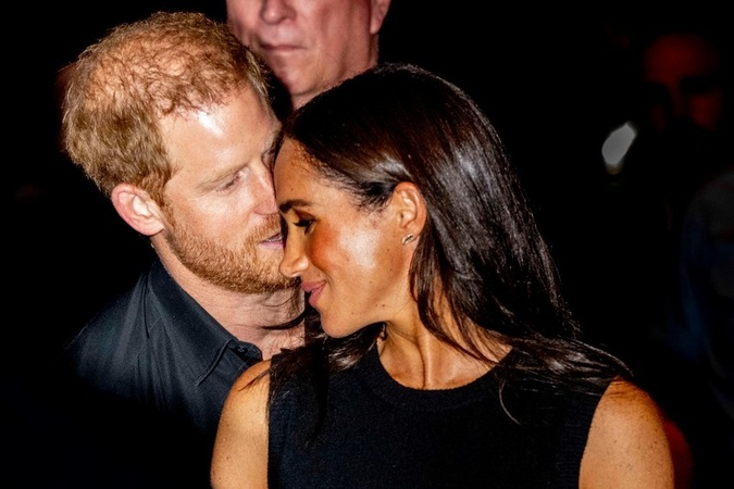 Tiché signály, ktoré potvrdzujú, že manželstvo princa Harryho a Meghan Markle nie je v troskách
