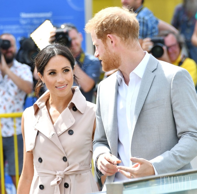 Vianoce Meghan a Harryho budú ďaleko od rodiny