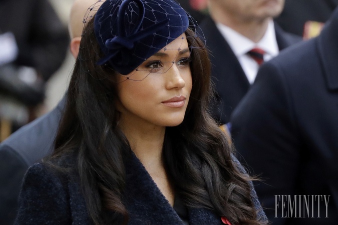 Podľa viacerých medializovaných informácií by sa mala Meghan MArkle už čoskoro vrátiť k herectvu