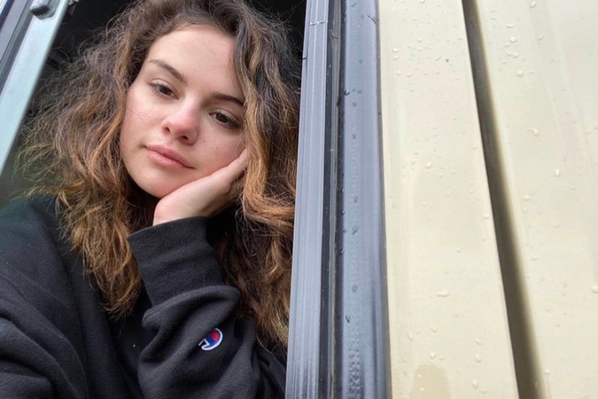 Konečne žije spokojný život bez potreby sa s niekým porovnávať