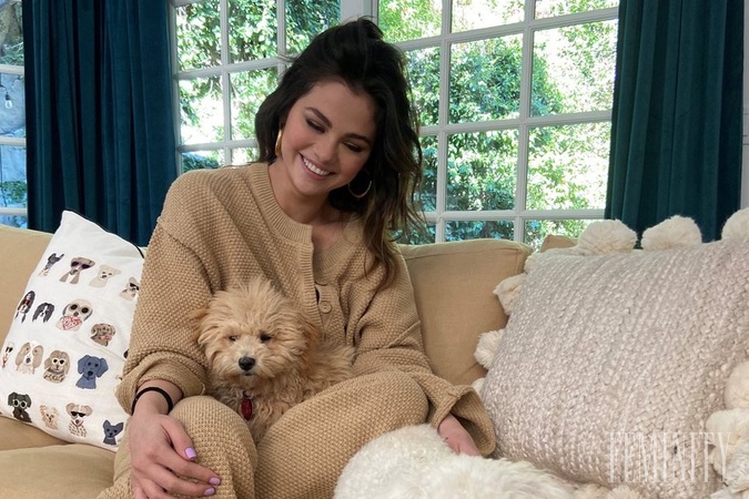 Selena sa momentálne sústredí na svojich blízkych