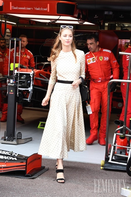 Beatrice Borromeo