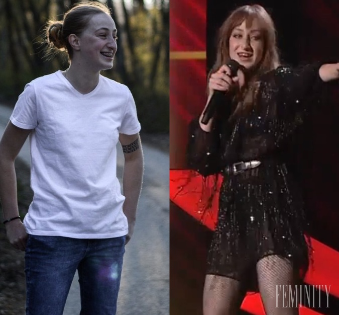 Zatiaľ, čo v súkromí preferuje Barbora Zatiaľ, čo v súkromí preferuje Barbora
