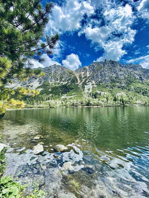 Rozhodne si leto na Slovensku užijete