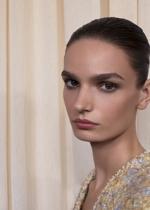 CHANEL Haute Couture na jeseň/zima 2025/26
