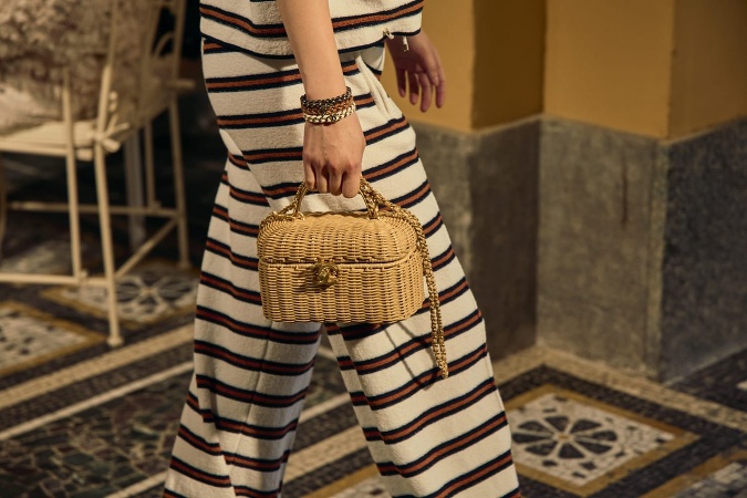 CHANEL Cruise 2025/26