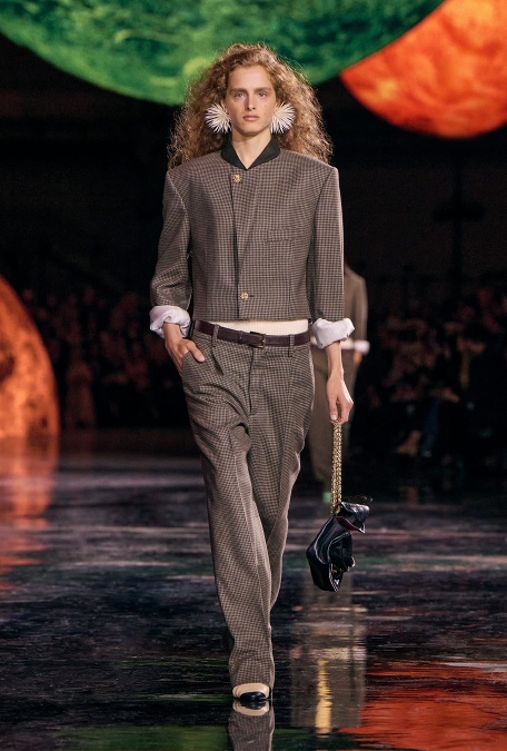 CHANEL jar/leto 2026