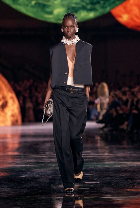 CHANEL jar/leto 2026