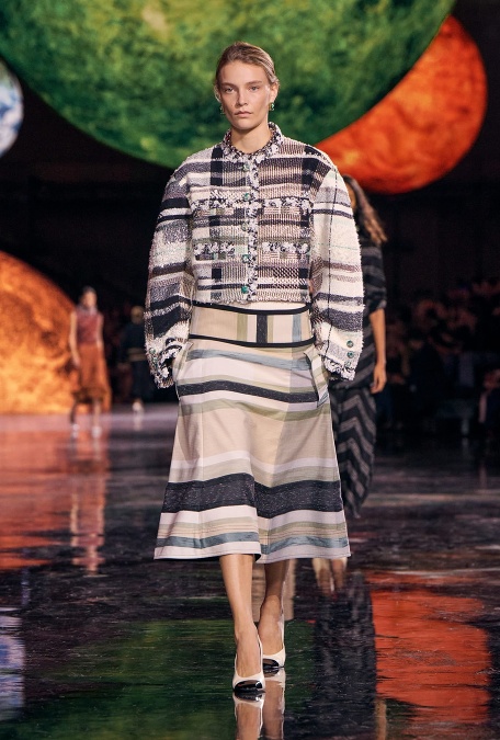 CHANEL jar/leto 2026
