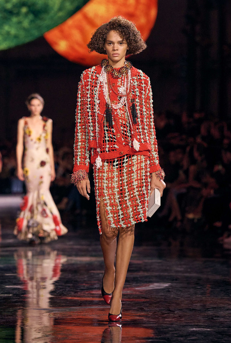 CHANEL jar/leto 2026