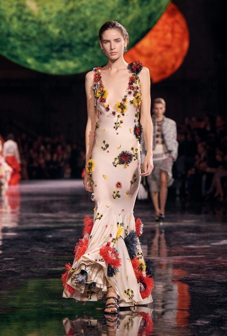 CHANEL jar/leto 2026