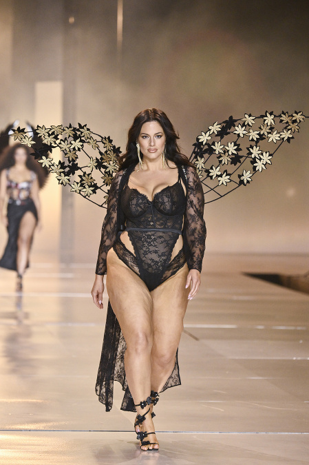 Victoria's Secret show 2024