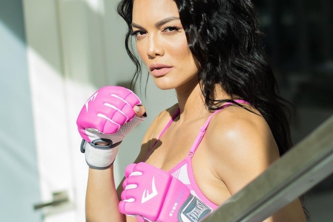 Nový cvičebný program pre ženy po 30-tke: Kráska z klipu Despacito Zuleyka Rivera vám pomôže spáliť kalórie