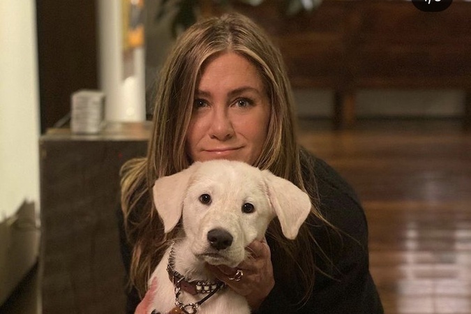 Bez akého nápoja si Jennifer Aniston nevie predstaviť ráno?