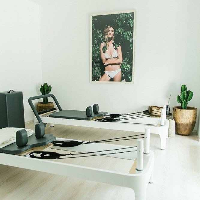 Revolučné cvičenie presne na mieru nájdete v skvelom, dizajnovom boutique wellness BO HO BO