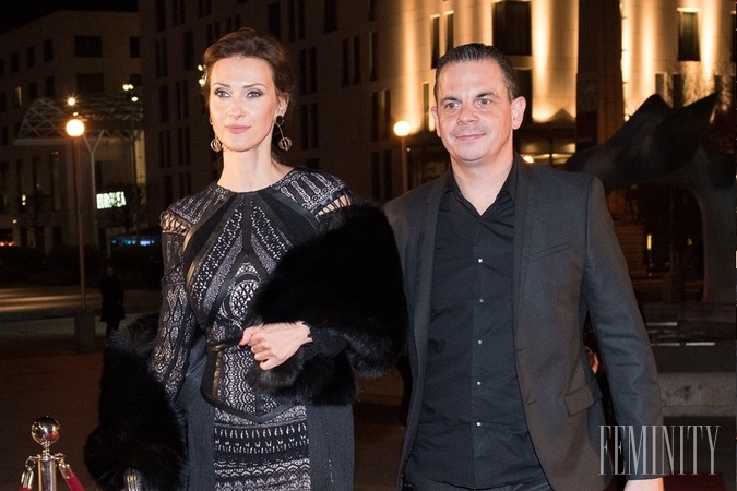 Manželia Dangloví vyzerajú absolútne dokonalo
