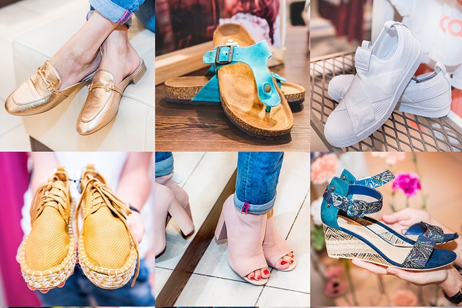V situáciách ako táto sa oplatí mať po ruke skúsenú stylistku, aby pre vás vytipovala tie najzaujímavejšie kúsky