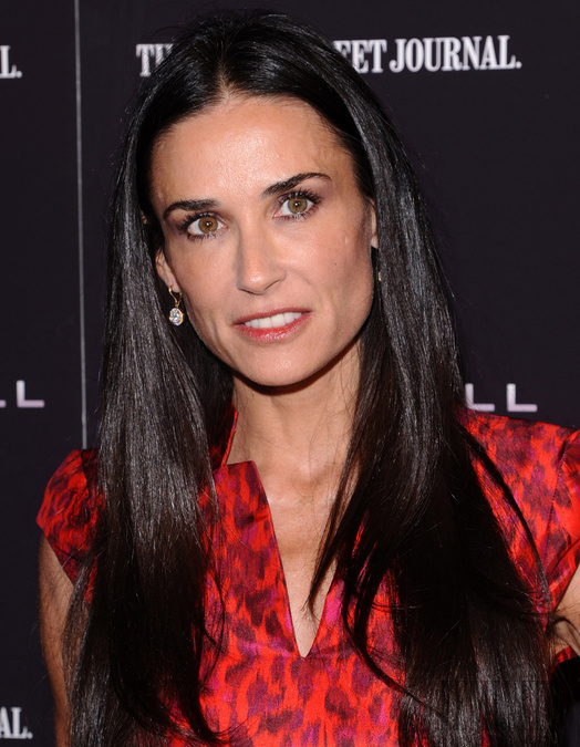 Demi Moore