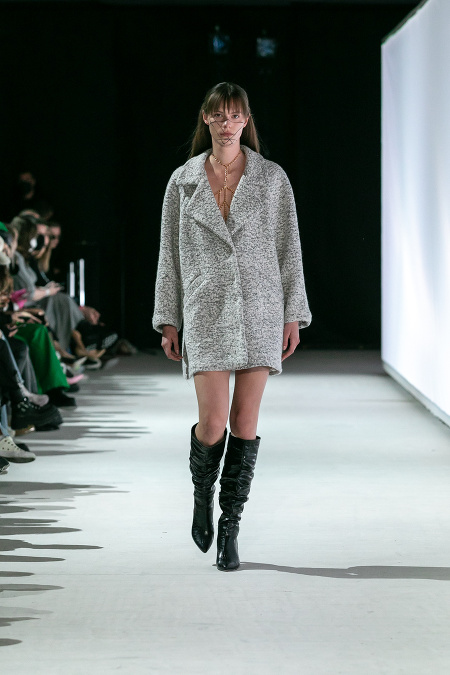 Fashion LIVE! 2021 Patrik Haaz