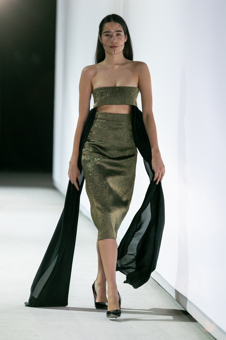 Fashion LIVE! 2021 Patrik Haaz