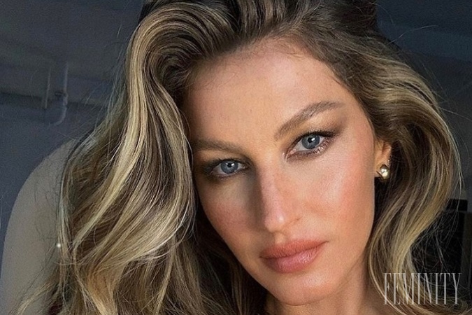 Inšpirujte sa životnými múdrosťami modelky Gisele Bündchen, ktorým sa naučila predchádzať depresii a úzkosti.