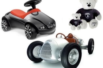 Vankúšiky Lamborghini.