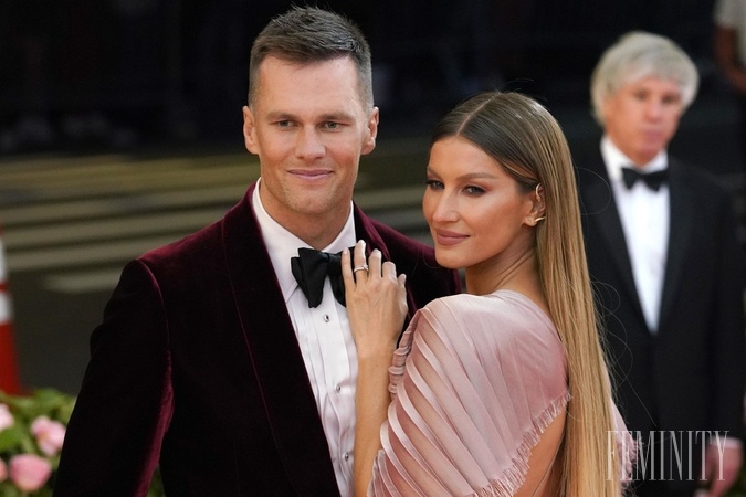 Dve megahviezdy na vrchole svojej kariéry... Ako Tom Brady stretol svoju životnú lásku, Gisele Bündchen?