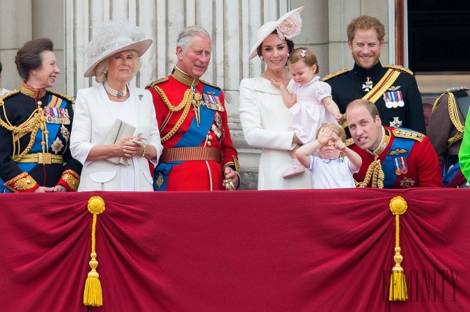 Zistili sme, ako si Vianoce William a Kate užívajú a čo u nich doma nemôže chýbať