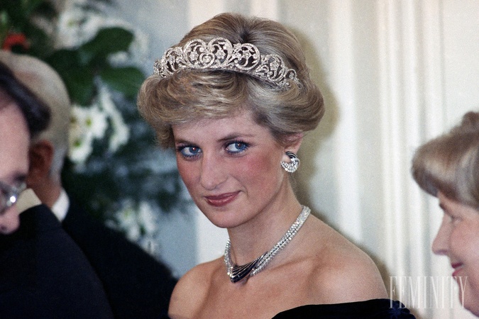 Lady Diana sa stala ikonou národov, sama však mala ťažké začiatky
