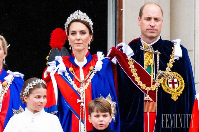 Princ William celkom otvorene načrtáva svoju vlastnú víziu budúcnosti monarchie. V tom mu už teraz pomáha práve Kate...