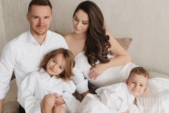 Jedna z najkrajších Sloveniek sa čoskoro stane trojnásobnou mamou: Po boku tohto muža si plní sen o veľkej rodine
