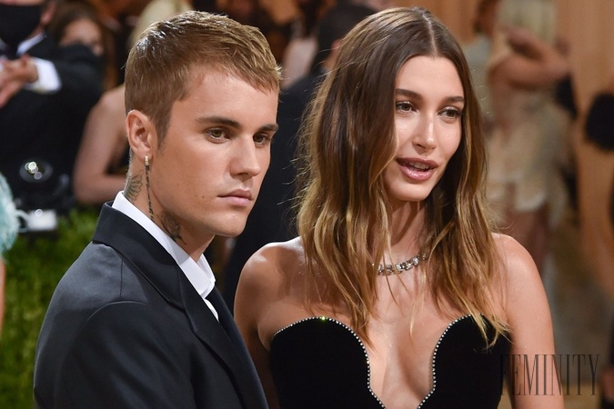 Justin Bieber sa netají tým, že sa túži stať otcom. Jeho manželka Hailey Bieber sa však vraj ženie za niečím iným...