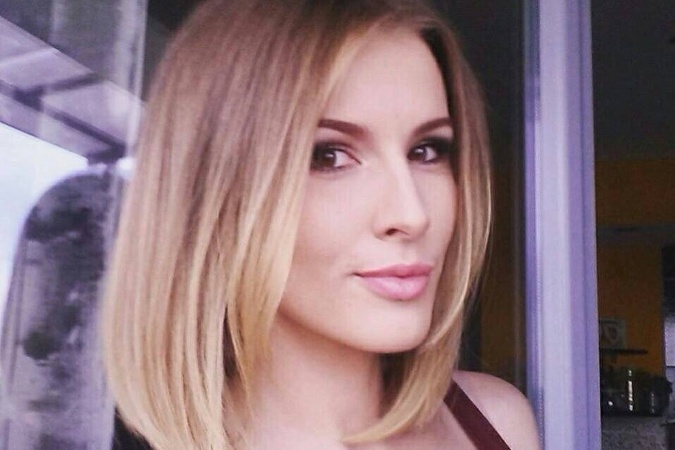 Miriam si svoju úlohu matky naozaj vychutnáva