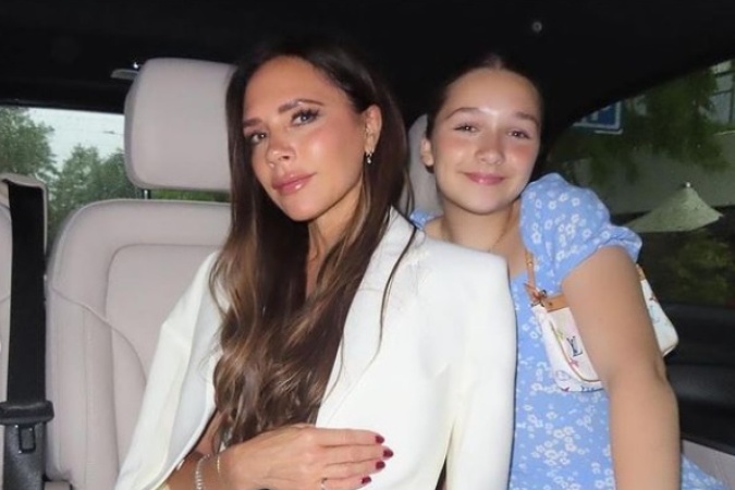 Hoci je Victoria Beckham dnes jednou z najslávnejších a najúspešnejších žien sveta, no v detstve bola šikanovaná.